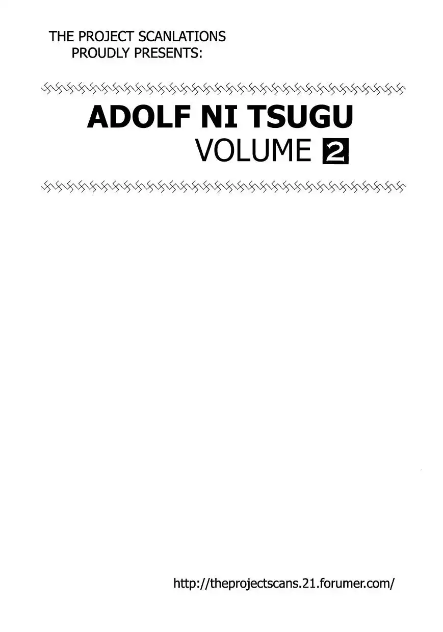 Adolf ni Tsugu Chapter 7 2